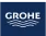 groheのロゴ画像