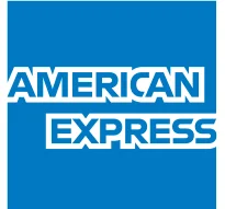 AMERICANEXPRESSのロゴ画像